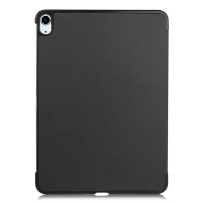Apple iPad Air 13 3rd Gen (2026) Fodral Tri-fold Svart