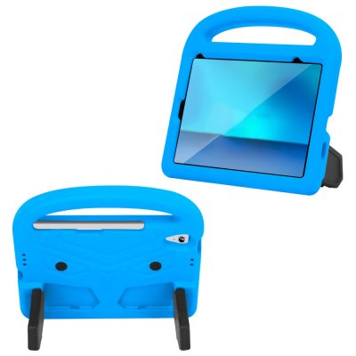 Barnvänligt Skal iPad Mini 6th Gen (2021) Blå