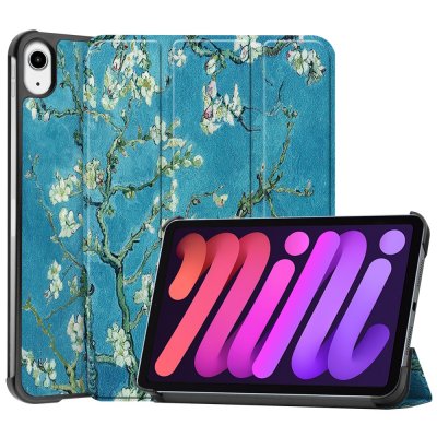 iPad Mini 6th Gen (2021) Fodral Tri-fold