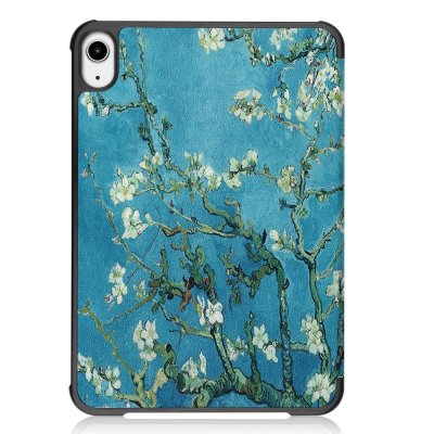iPad Mini 6th Gen (2021) Fodral Tri-fold