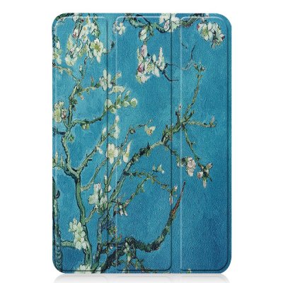 iPad Mini 6th Gen (2021) Fodral Tri-fold