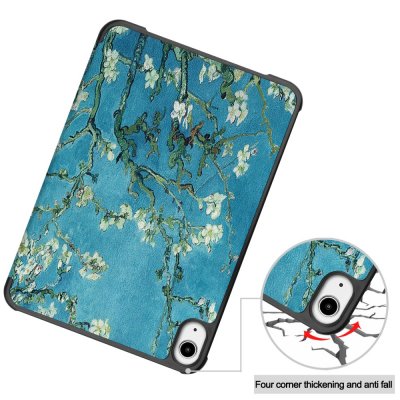 iPad Mini 7th Gen (2024) Fodral Tri-fold