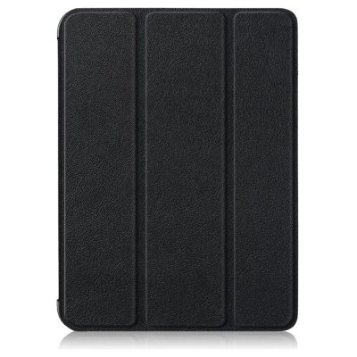 iPad Mini 7th Gen (2024) Fodral Tri-Fold Med Pencil-hållare