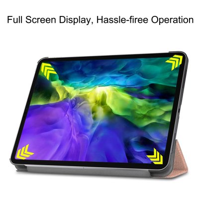 iPad Pro 11 3rd Gen (2021) Fodral