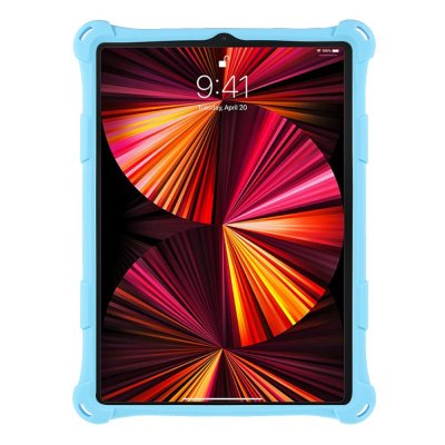 Barnvänligt Skal iPad Pro 11 4th Gen (2022) Pop It Fidget Blå