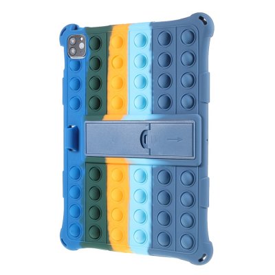 Barnvänligt Skal iPad Pro 11 4th Gen (2022) Pop It Fidget