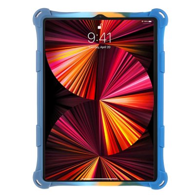 Barnvänligt Skal iPad Pro 11 4th Gen (2022) Pop It Fidget