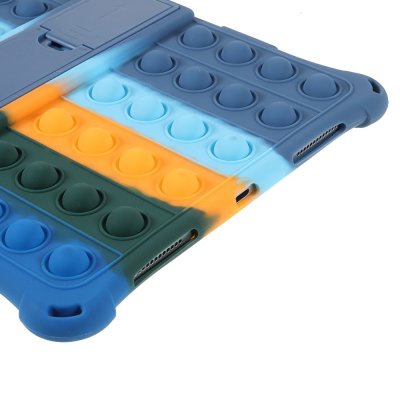 Barnvänligt Skal iPad Pro 11 4th Gen (2022) Pop It Fidget
