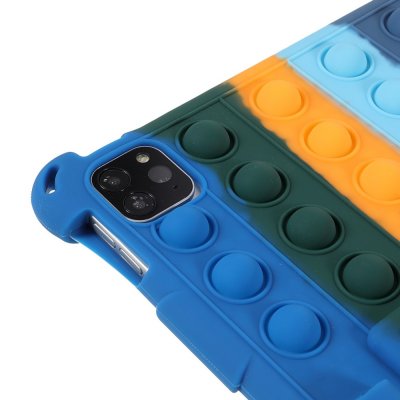 Barnvänligt Skal iPad Pro 11 3rd Gen (2021) Pop It Fidget