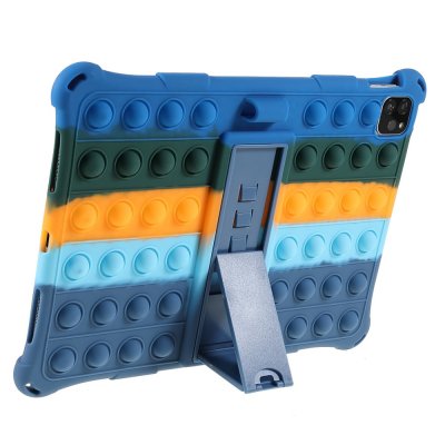 Barnvänligt Skal iPad Pro 11 4th Gen (2022) Pop It Fidget