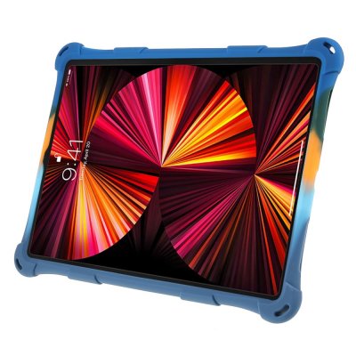 Barnvänligt Skal iPad Pro 11 3rd Gen (2021) Pop It Fidget