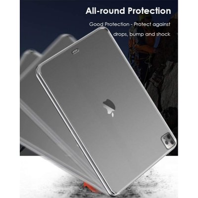 Skal iPad Pro 11 4th Gen (2022) TPU
