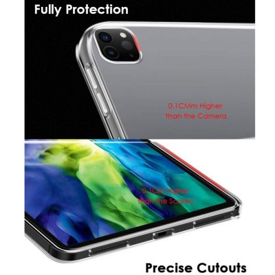 Skal iPad Pro 11 4th Gen (2022) TPU