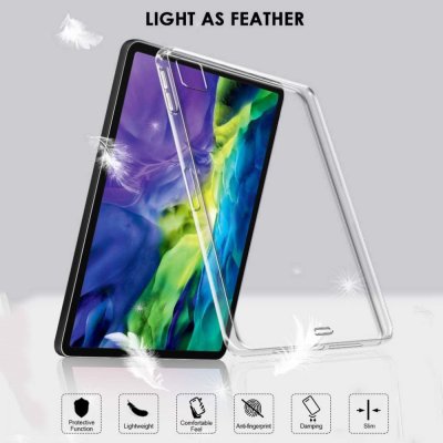 Skal iPad Pro 11 4th Gen (2022) TPU