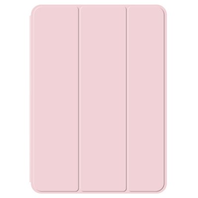 iPad Pro 11 5th Gen (2024) Fodral Magnetic Rosa