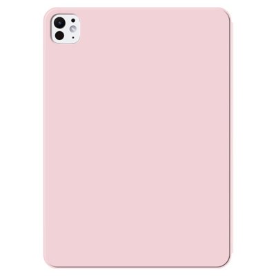 iPad Pro 11 5th Gen (2024) Fodral Magnetic Rosa