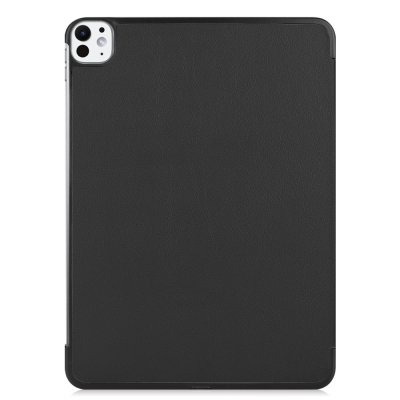 iPad Pro 11 5th Gen (2024) Fodral Tri-fold Svart
