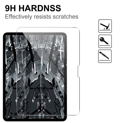 iPad Pro 11 5th Gen (2024) Skärmskydd Glas