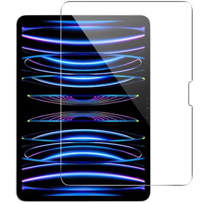 iPad Pro 11 5th Gen (2024) Skärmskydd Glas