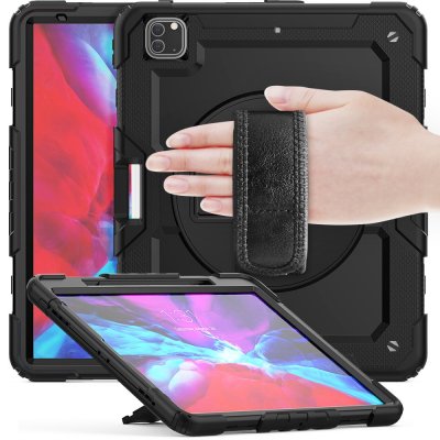 iPad Pro 12.9 4th Gen (2020) Stöttåligt Skal