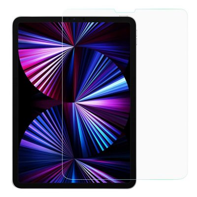 Köp iPad Pro 12.9 5th Gen (2021) Skärmskydd Härdat Glas 0.3mm Online