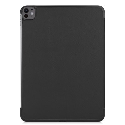iPad Pro 13 7th Gen (2024) Fodral Svart