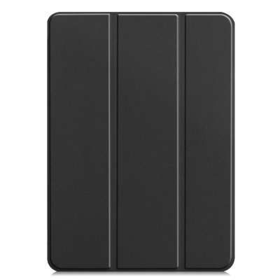 iPad Pro 13 7th Gen (2024) Fodral Svart