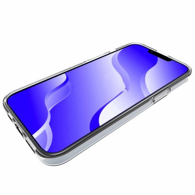 Köp iPhone 14 Case TPU Clear Online