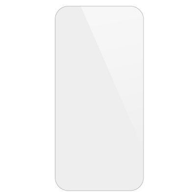 Köp iPhone 15 Plus Skärmskydd 0.2mm Härdat Glas 2-Pack Online