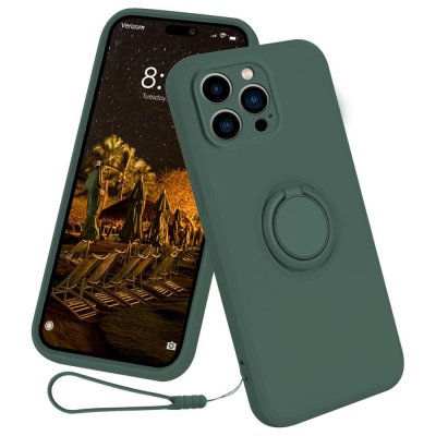 iPhone 16 Pro Skal