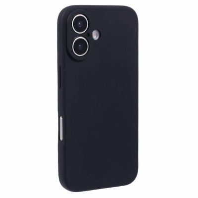 iPhone 16 Skal TPU svart