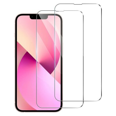 iPhone 16e Skärmskydd härdat glas