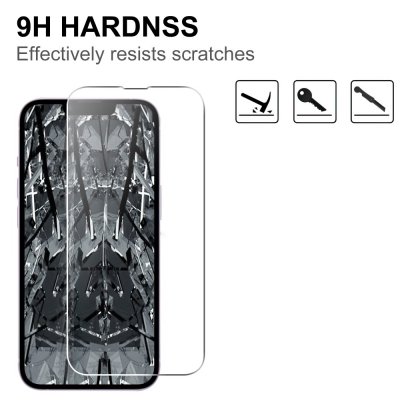iPhone 17e Skärmskydd