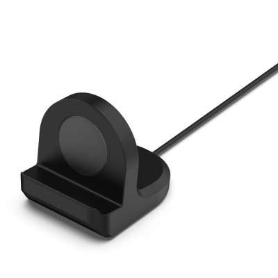 Laddningsställ Google Pixel 2 Watch Svart