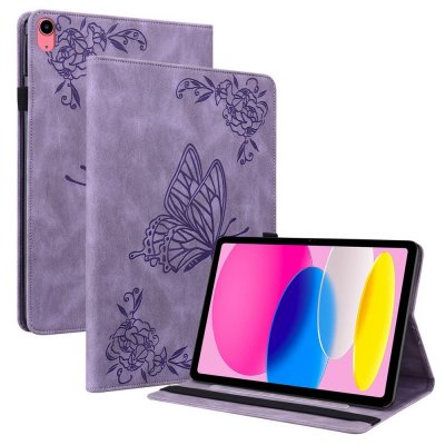 Läderfodral Apple iPad 11 11th Gen (2025)