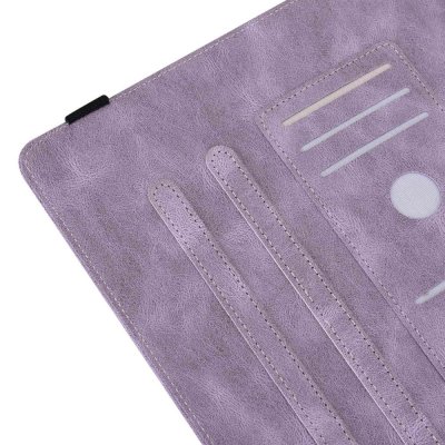 Läderfodral Apple iPad 11 11th Gen (2025)