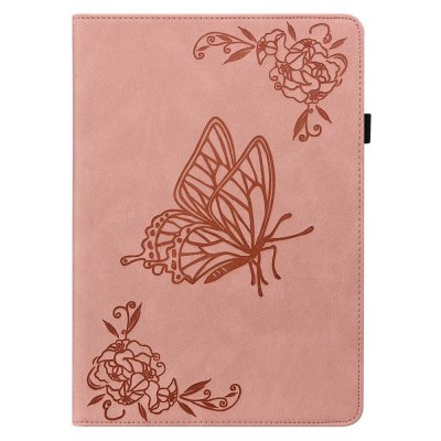 Läderfodral iPad 10.9 10th Gen (2022)