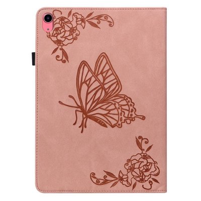 Läderfodral iPad 10.9 10th Gen (2022)