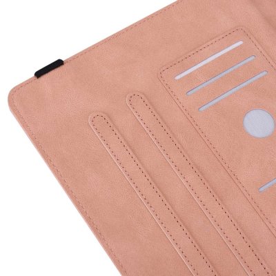 Läderfodral iPad 10.9 10th Gen (2022)