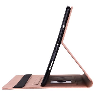 Läderfodral Lenovo Tab M11 Rosa
