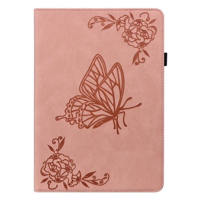Läderfodral Lenovo Tab M11 Rosa