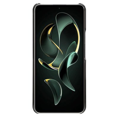 Läderskal Xiaomi 13T Svart