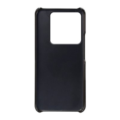 Läderskal Xiaomi 14 Pro Svart