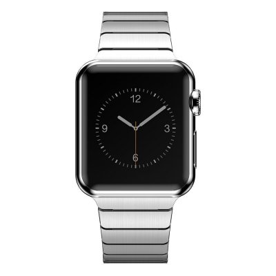 Köp Länkarmband Apple Watch 41mm Series 9 Silver Online