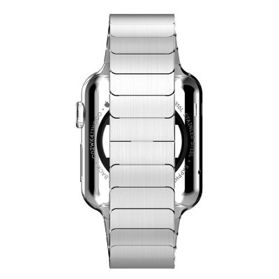Köp Länkarmband Apple Watch 41mm Series 9 Silver Online