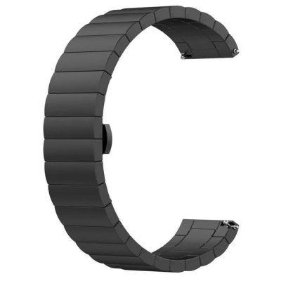 Köp Länkarmband Samsung Galaxy Watch 6 44mm Svart Online