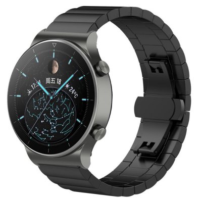 Köp Länkarmband Samsung Galaxy Watch 6 44mm Svart Online