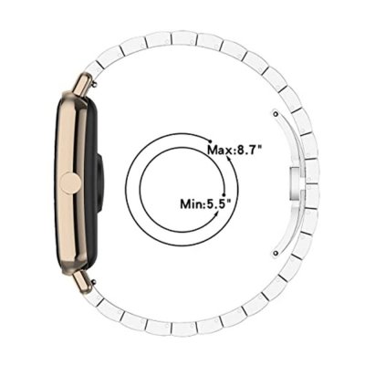 Köp Länkarmband Samsung Galaxy Watch 6 Classic 47mm Silver Online