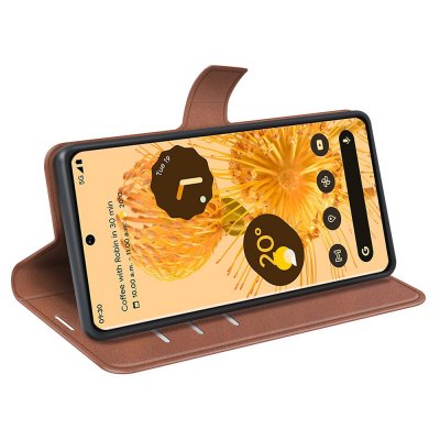Fodral Google Pixel 7 Pro Brun