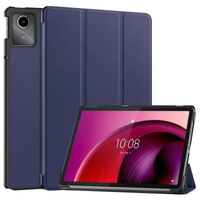 Lenovo Tab M11 Fodral Blå